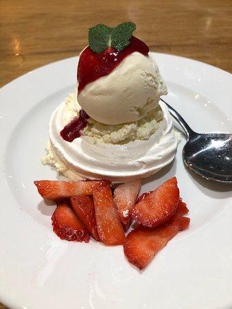 Huxleys Restaurant & Bar